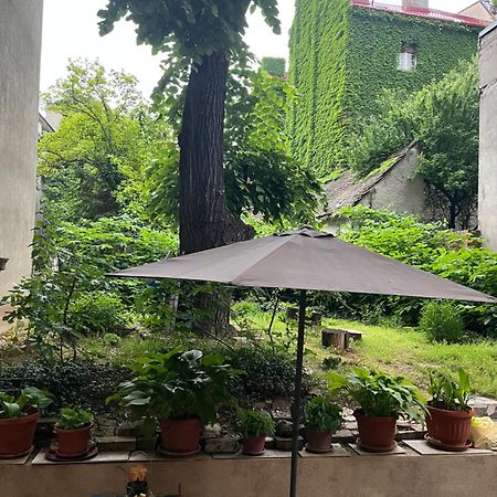 Mosaic Apartment Belgrade Exterior photo